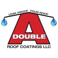 Double A Roof Coating, LLC Logo