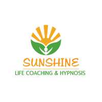 Sunshine Life Coaching and Hypnosis Center Logo