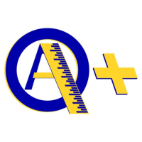 A+ Quality Insulation INC Logo