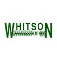 Whitson Realty Logo