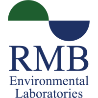 RMB Environmental Laboratories Inc Logo