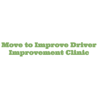Move to Improve Driver Improvement Clinic Logo