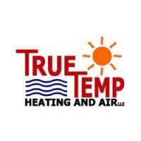 True Temp Heating & Air LLC Logo