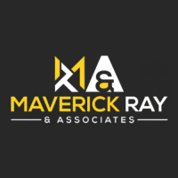 Maverick Ray & Associates Logo