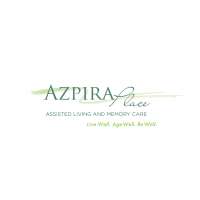 Azpira Place of Lake Zurich Logo