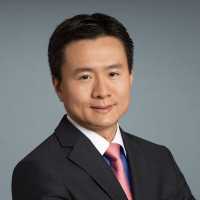 Philip T. Zhao, MD Logo