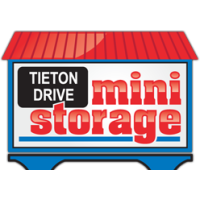 Tieton Drive Mini Storage Logo