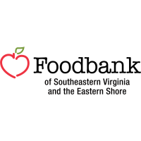Foodbank of Southeastern Virginia and the Eastern Shore Logo