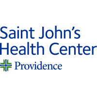 Providence Saint John's Health Center Logo
