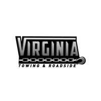 Virginia Towing & Roadside Logo