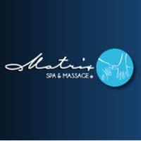Matrix Spa & Massage Logo