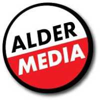 Aldermedia | Digital Marketing and Design Logo