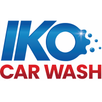 Iko Car Wash Logo