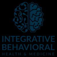 Integrative Behavioral Health & Medicine Logo