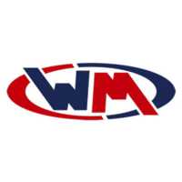 Witt Mechanical Inc Logo