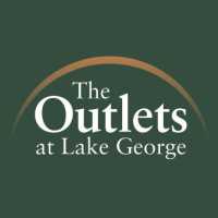 The Outlets at Lake George Logo