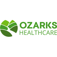 Ozarks Healthcare Behavioral Health Center Logo