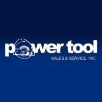 Power Tool Sales & Service, Inc. Logo