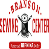 Branson Sewing Center Logo