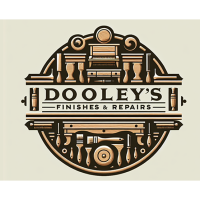 Dooley's Finishes & Repairs Logo