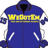 WeGotEm Tees Logo