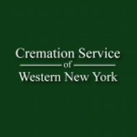 Cremation Service of Western NY Logo
