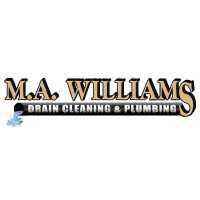 M.A. Williams, Inc. Logo