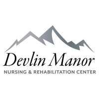 Devlin Manor Nursing and Rehabilitation Center Logo
