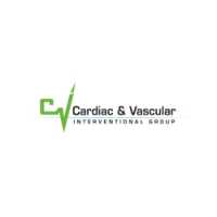 The Cardiac and Vascular Interventional Group Logo