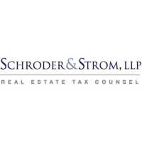 Schroder & Strom, LLP Logo