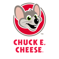 Chuck E. Cheese - CLOSED Logo