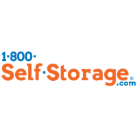 1-800-selfstorage.com Logo