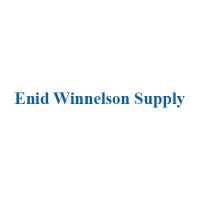 Enid Winnelson Supply Logo