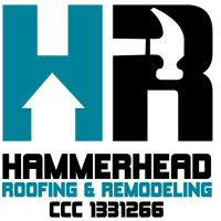 Hammerhead Roofing and Remodeling ,Inc. Logo