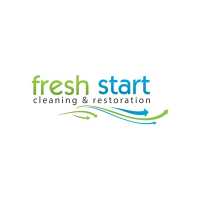 Fresh Start Cleaning & Restoration Logo