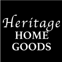 Heritage Home Goods Logo