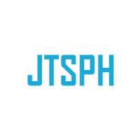 JTS Plumbing & Heating Logo