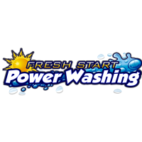 Fresh Start Power Washing LLC Logo