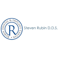 Rubin Dental & Implant Center Logo