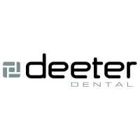 Deeter Dental Logo
