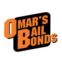 Omar's Bail Bonds Logo