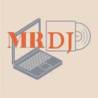 MR DJ Logo