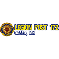 Osseo-Maple Grove American Legion Post #172 Logo