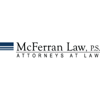 McFerran Law, P.S. - Attorneys At Law Logo