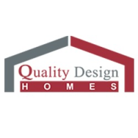 Quality Design Homes Logo