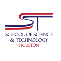 School of Science and Technology - Houston Logo