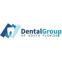 Dental Group of South Florida Miller Logo