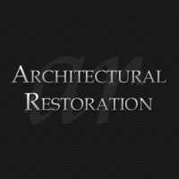 Architectural Restoration Logo