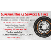 Superior Mobile Services Logo