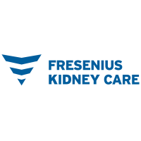 Fresenius Kidney Care South Hill Logo